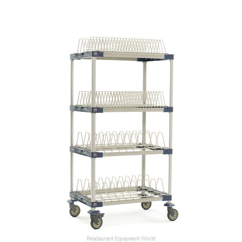 Intermetro MAX4-PR36VX4 Drying Rack, Universal