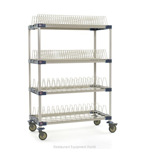 Intermetro MAX4-PR48VX3 Drying Rack, Universal