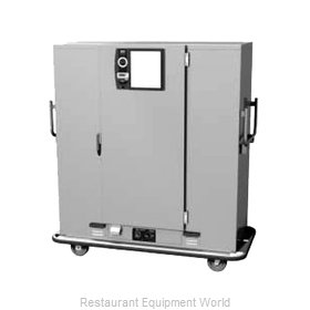 Intermetro MBQ-120-QHA Heated Cabinet, Banquet