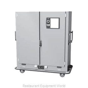Intermetro MBQ-120D-QH Heated Cabinet, Banquet