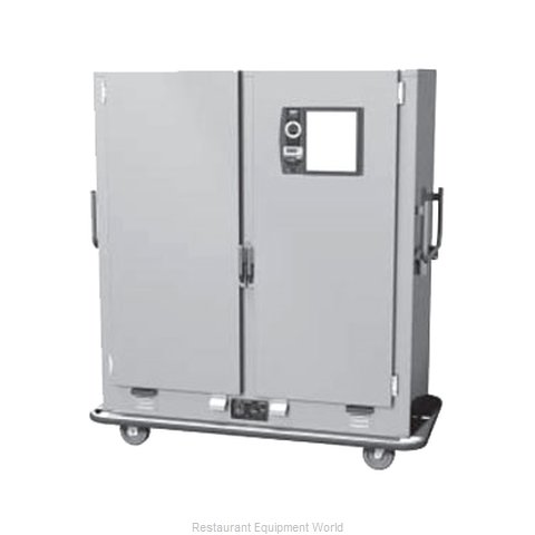 Intermetro MBQ-150D Heated Cabinet, Banquet