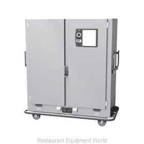 Intermetro MBQ-180D Heated Cabinet, Banquet