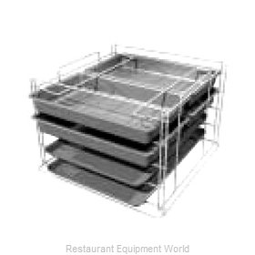 Intermetro MBQ-MR-14 Shelving Accessories