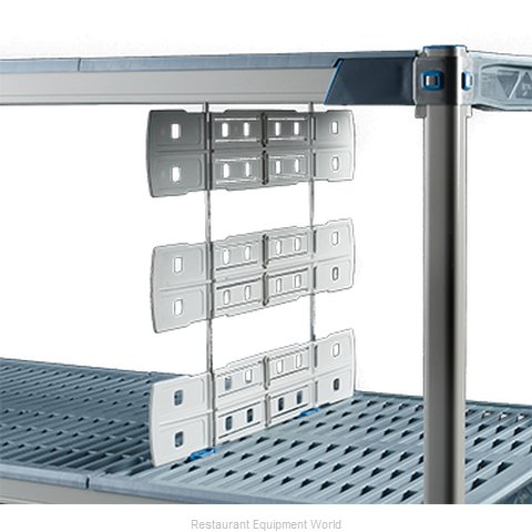 Intermetro MD24-20 Shelf Divider, Wire