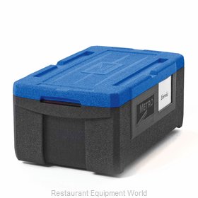 Intermetro ML180-BU Food Carrier, Insulated Plastic