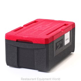 Intermetro ML180 Food Carrier, Insulated Plastic