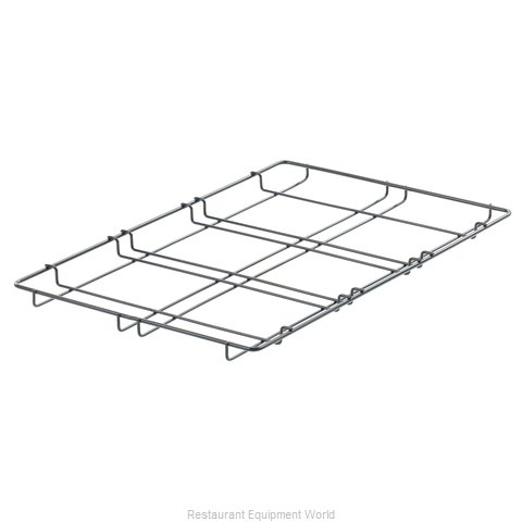 Intermetro MLC1 Food Carrier, Accessories