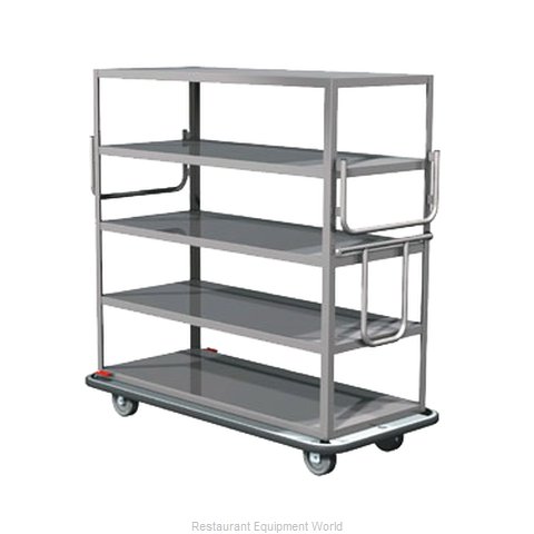 Intermetro MQ-609L-H Cart, Queen Mary