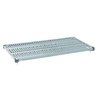 Intermetro MQ1836G Shelving, Plastic with Metal Frame