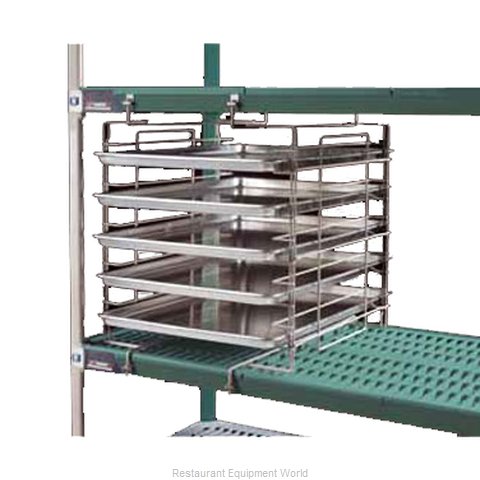 Intermetro MQ24SE Shelving Accessories