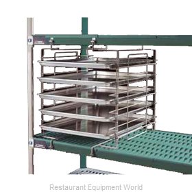 Intermetro MQ24SE Shelving Accessories