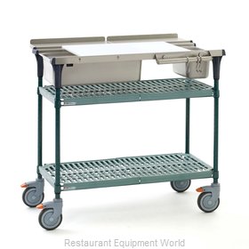 Intermetro MS1824-PRPR Cart, Prep