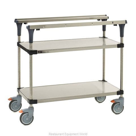 Intermetro MS1836-FSFS-PK1 Cart, Prep