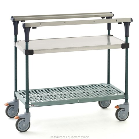 Intermetro MS1836-FSPR-PK1 Cart, Prep