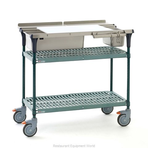 Intermetro MS1836-PRPR Cart, Prep