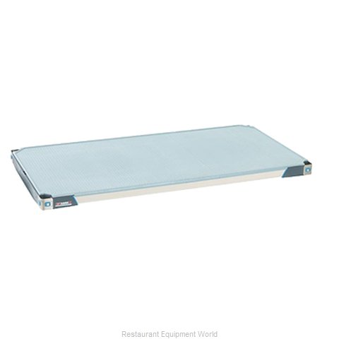 Intermetro MX1830F Shelving, All Plastic