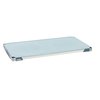 Repisas, Todo de Plástico
 <br><span class=fgrey12>(Intermetro MX2424F Shelving, All Plastic)</span>