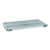 Intermetro MX2424G Shelving, All Plastic