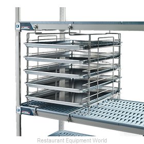 Intermetro MX24SE Shelving Accessories