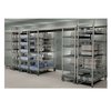 Intermetro MXTTM18S Track Shelving Kit