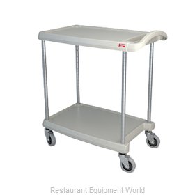 Intermetro MY1627-24G Cart, Transport Utility