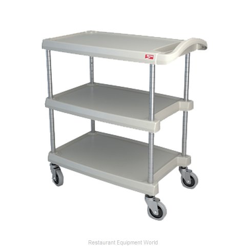 Intermetro MY1627-34G Cart, Transport Utility