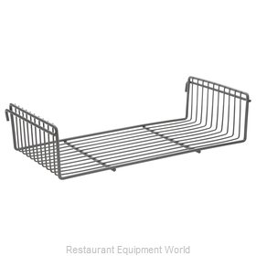 Intermetro PBA-GSDK4 Shelving, Wall Grid Shelf