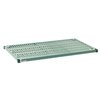 Repisa, de Plástico
 <br><span class=fgrey12>(Intermetro PR2472NK3 Shelving, Plastic with Metal Frame)</span>