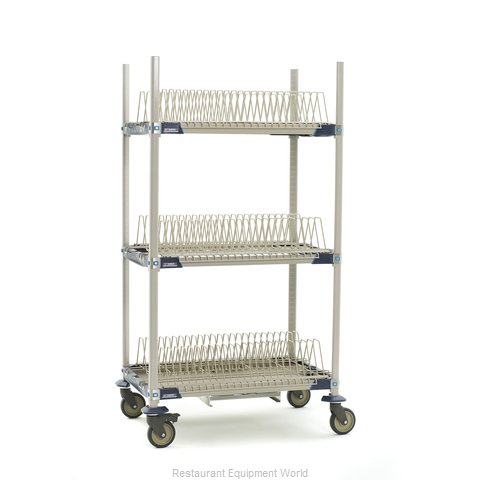 Intermetro PR36VX2-XDR Drying Rack, Universal