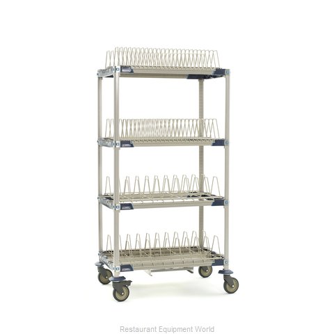 Intermetro PR36VX4-XDR Drying Rack, Universal