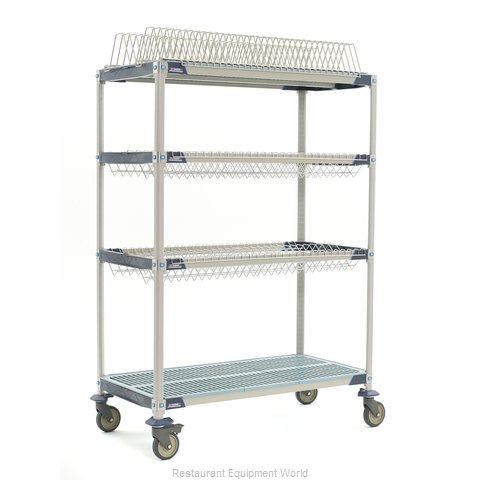 Intermetro PR48VX3 Tray Drying Rack