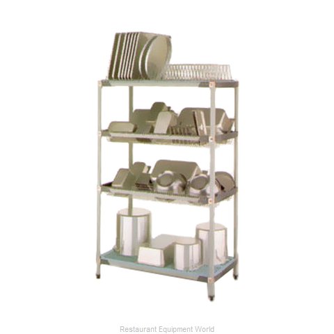 Intermetro PR48X3 Tray Drying Rack