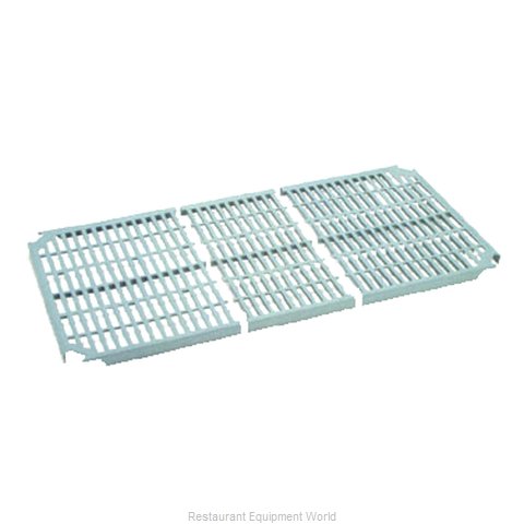 Intermetro QM1824G3 Shelving Accessories