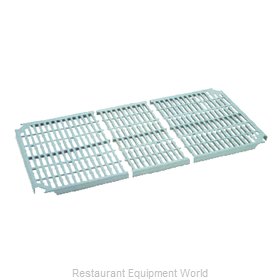 Intermetro QM1824G3 Shelving Accessories