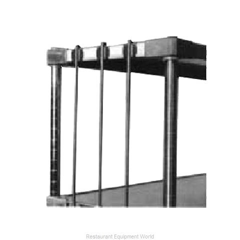 Intermetro R52FC Shelving Accessories