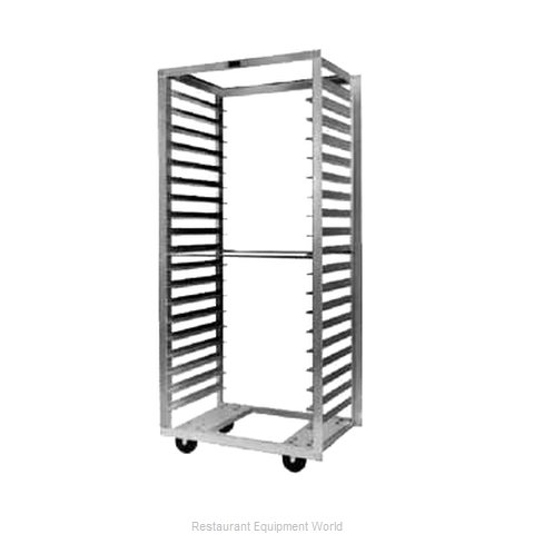 Intermetro RD33N Pan Rack, Bun