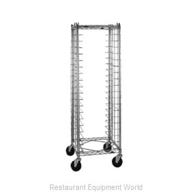 Intermetro RE1 Pan Rack, Bun