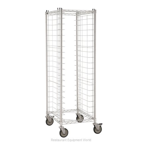 Intermetro RE3S Utility Rack, Mobile