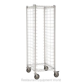Intermetro RE3S Utility Rack, Mobile