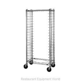 Intermetro RS1 Pan Rack, Bun