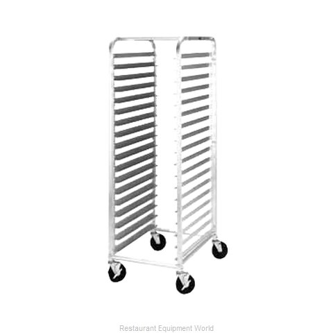 Intermetro RT115N Pan Rack, Bun