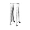 Intermetro RT115N Pan Rack, Bun