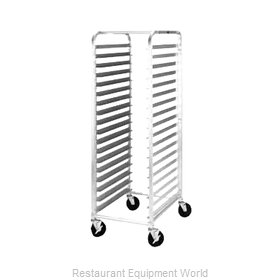 Intermetro RT183N Pan Rack, Bun
