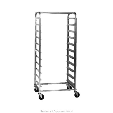 Intermetro RT3318N Pan Rack, Bun