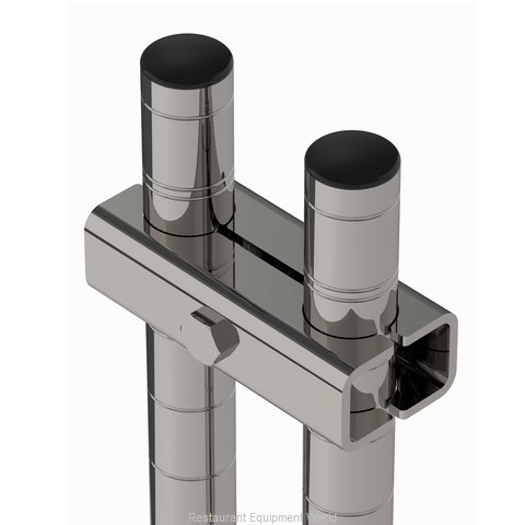 Intermetro SAPCLAMP Shelving Accessories