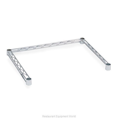 Intermetro SF31N3C Shelving, 3-Sided Frame