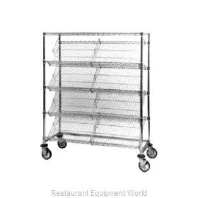 Intermetro SLT2436NC Shelving, Wire