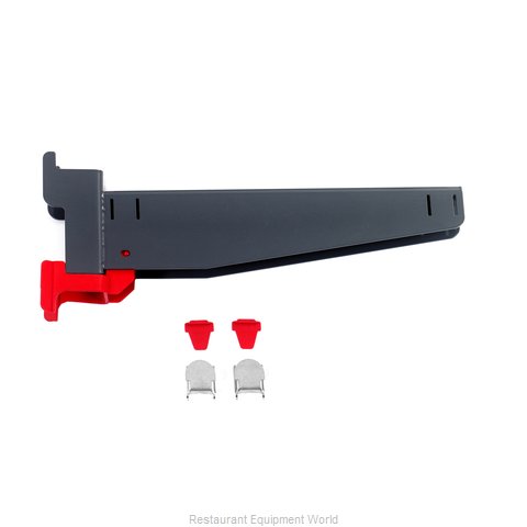 Intermetro SMA14A-ADD Shelving Unit, Parts & Accessories