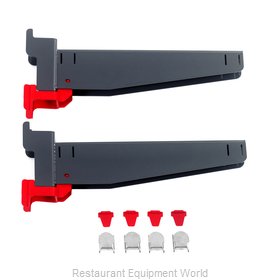 Intermetro SMA14A Shelving Unit, Parts & Accessories