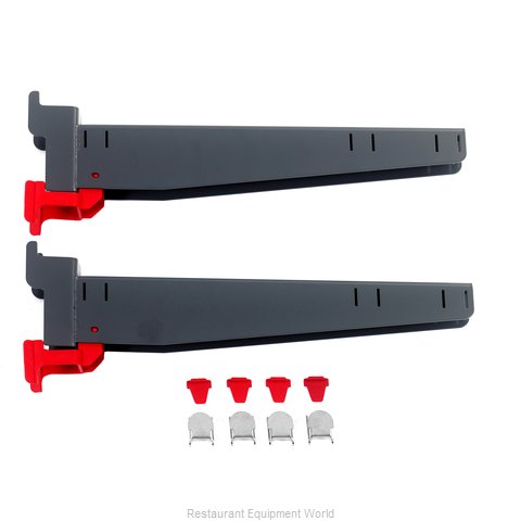 Intermetro SMA18A Shelving Unit, Parts & Accessories